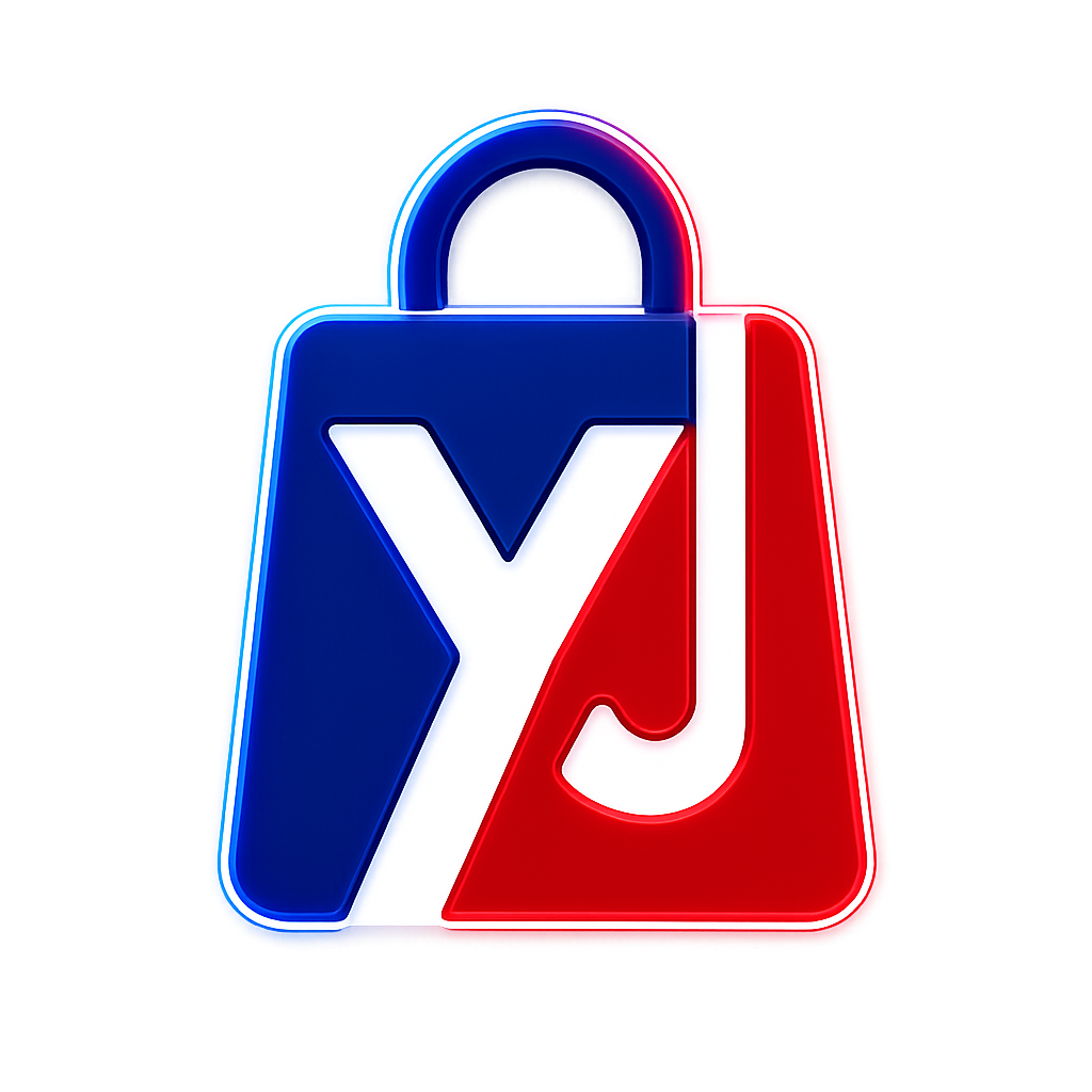 YJmall
